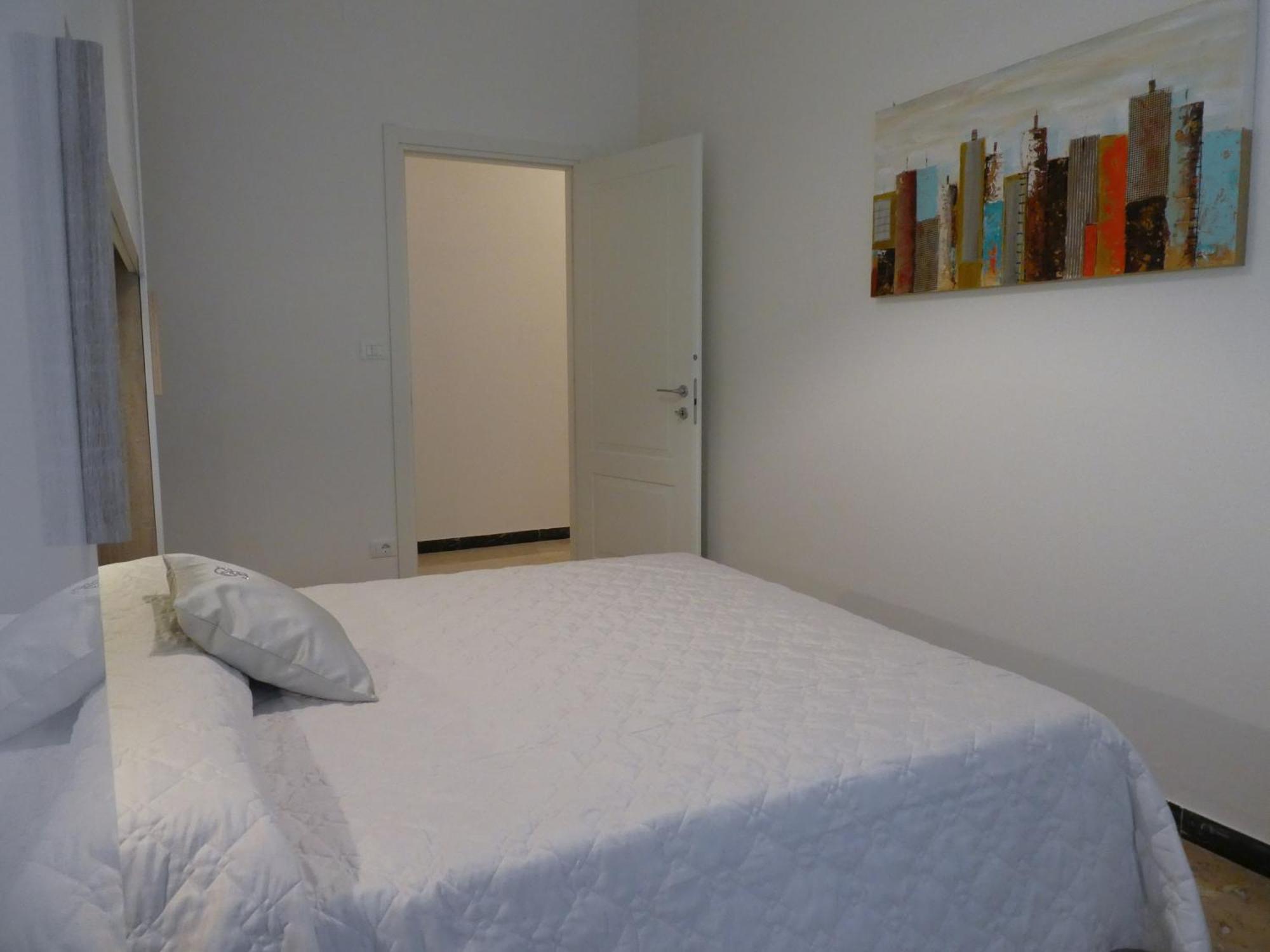 Isola Di Man Apartment Imperia Luaran gambar