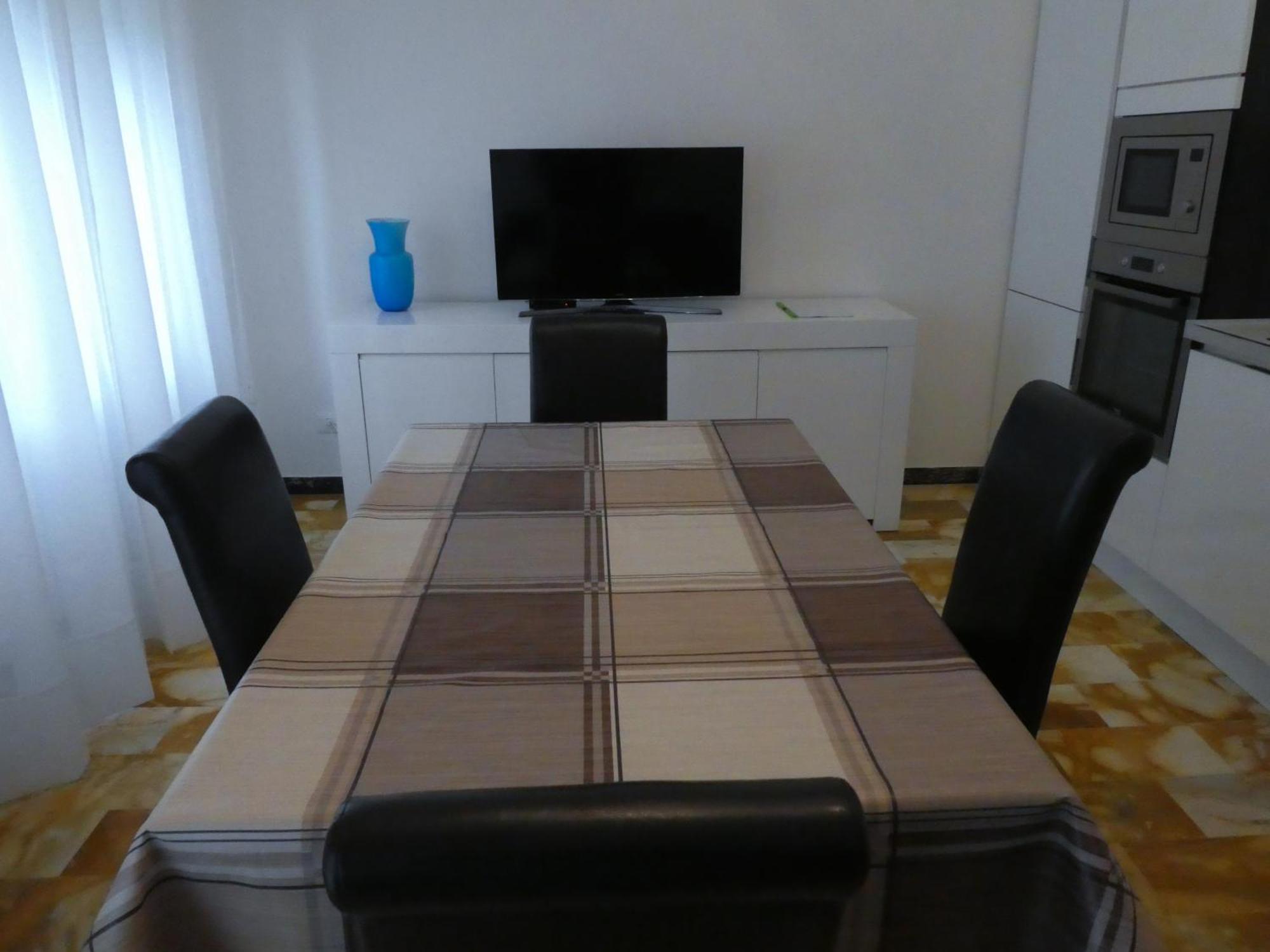 Isola Di Man Apartment Imperia Luaran gambar