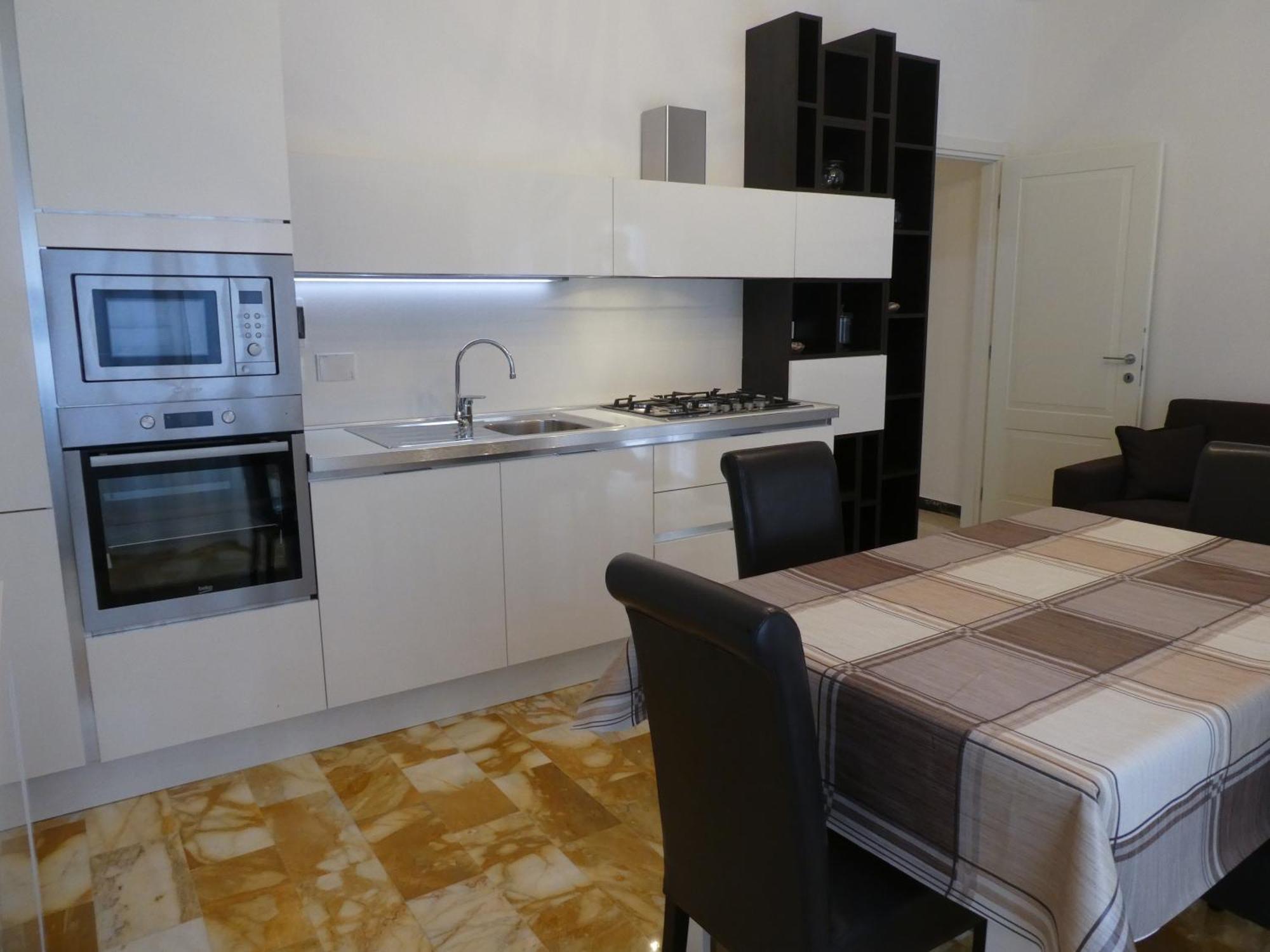 Isola Di Man Apartment Imperia Luaran gambar