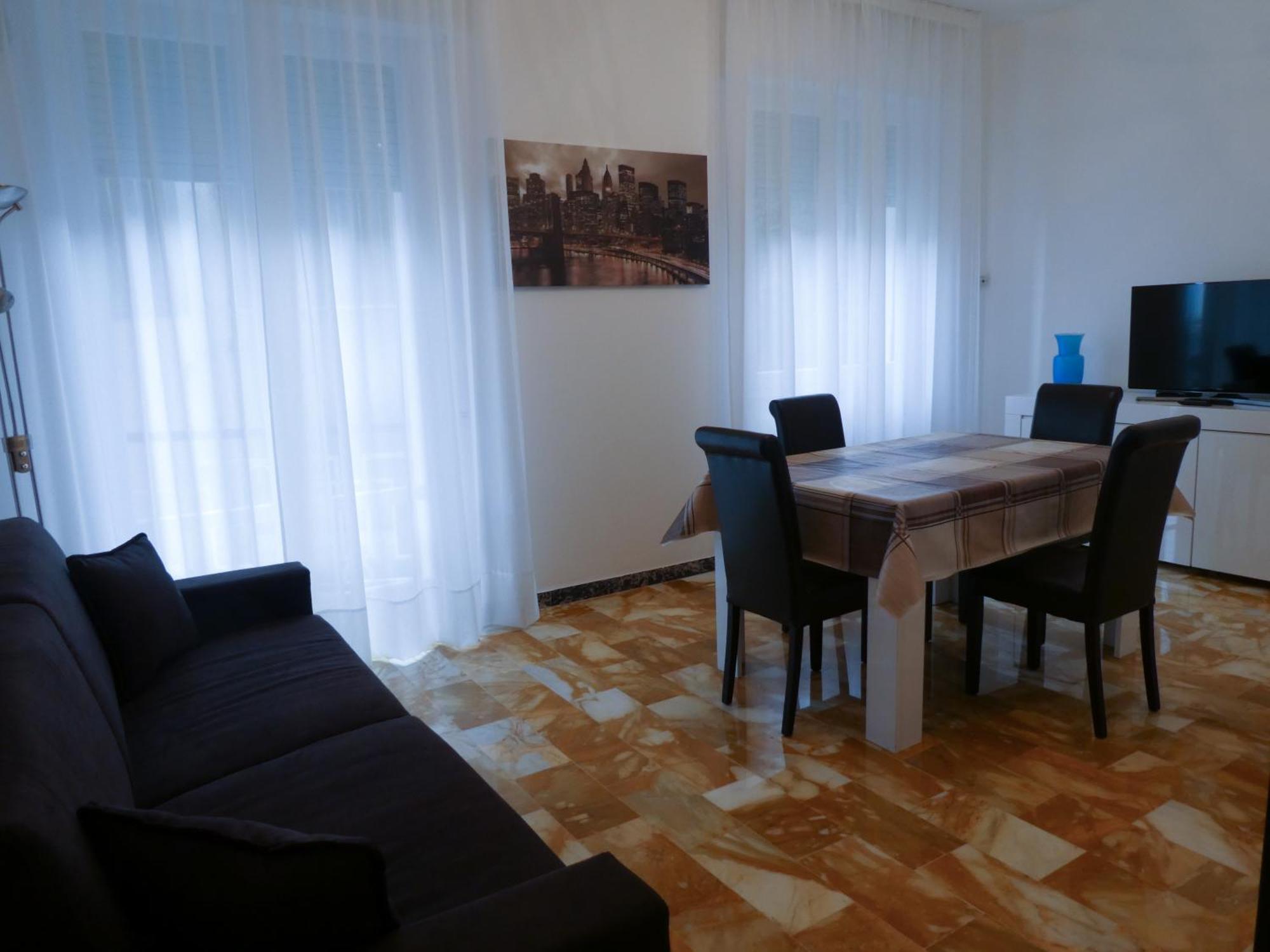 Isola Di Man Apartment Imperia Luaran gambar