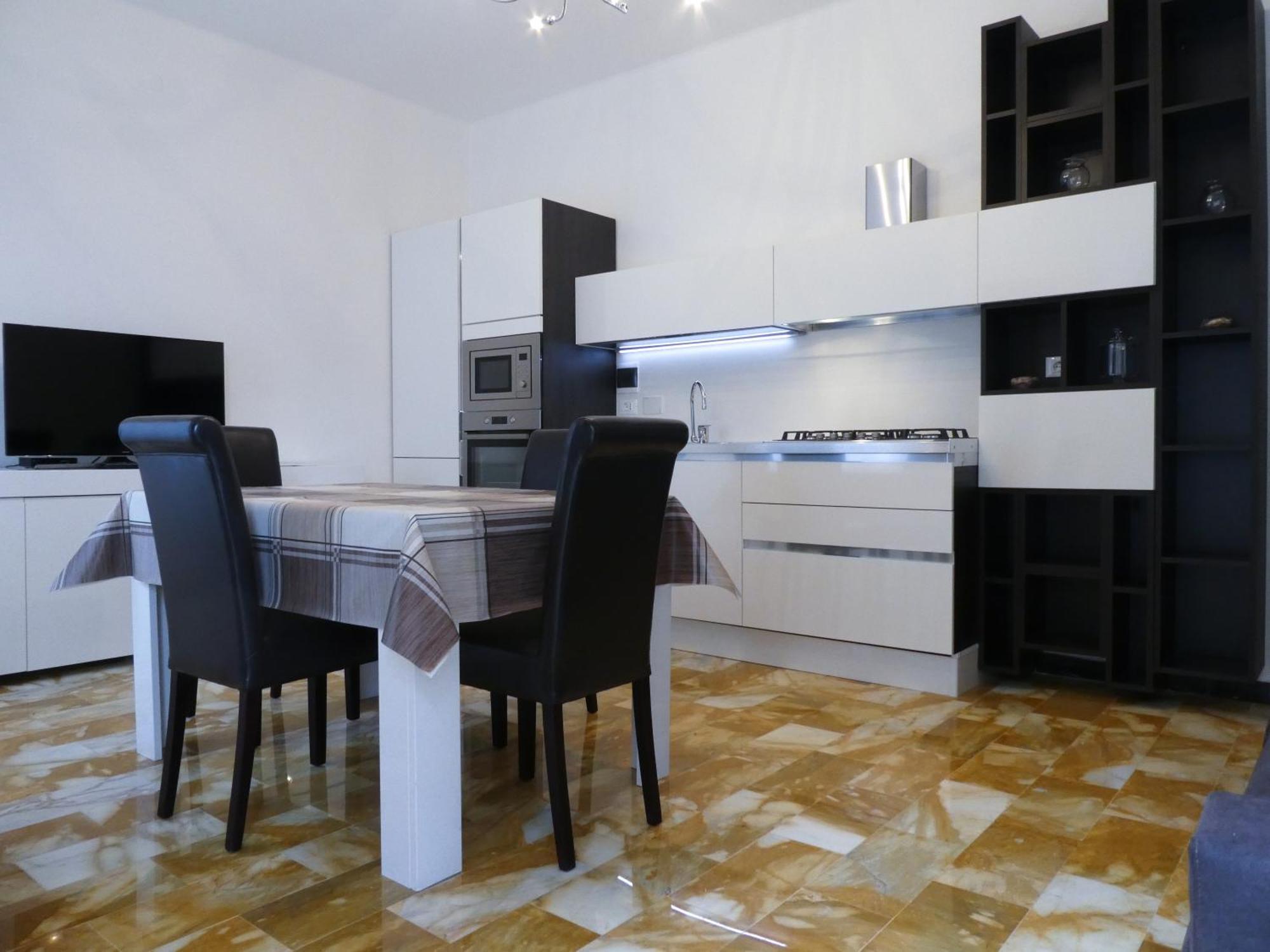 Isola Di Man Apartment Imperia Luaran gambar